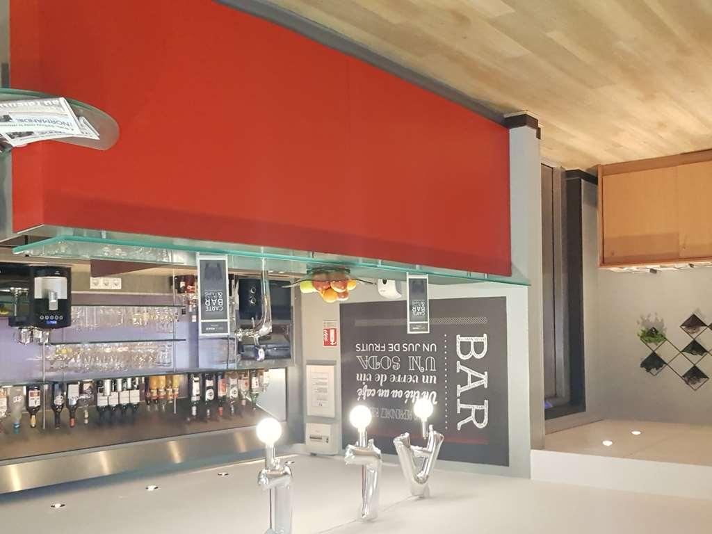 B&B Hotel Rouen Centre Rive Gauche Zewnętrze zdjęcie