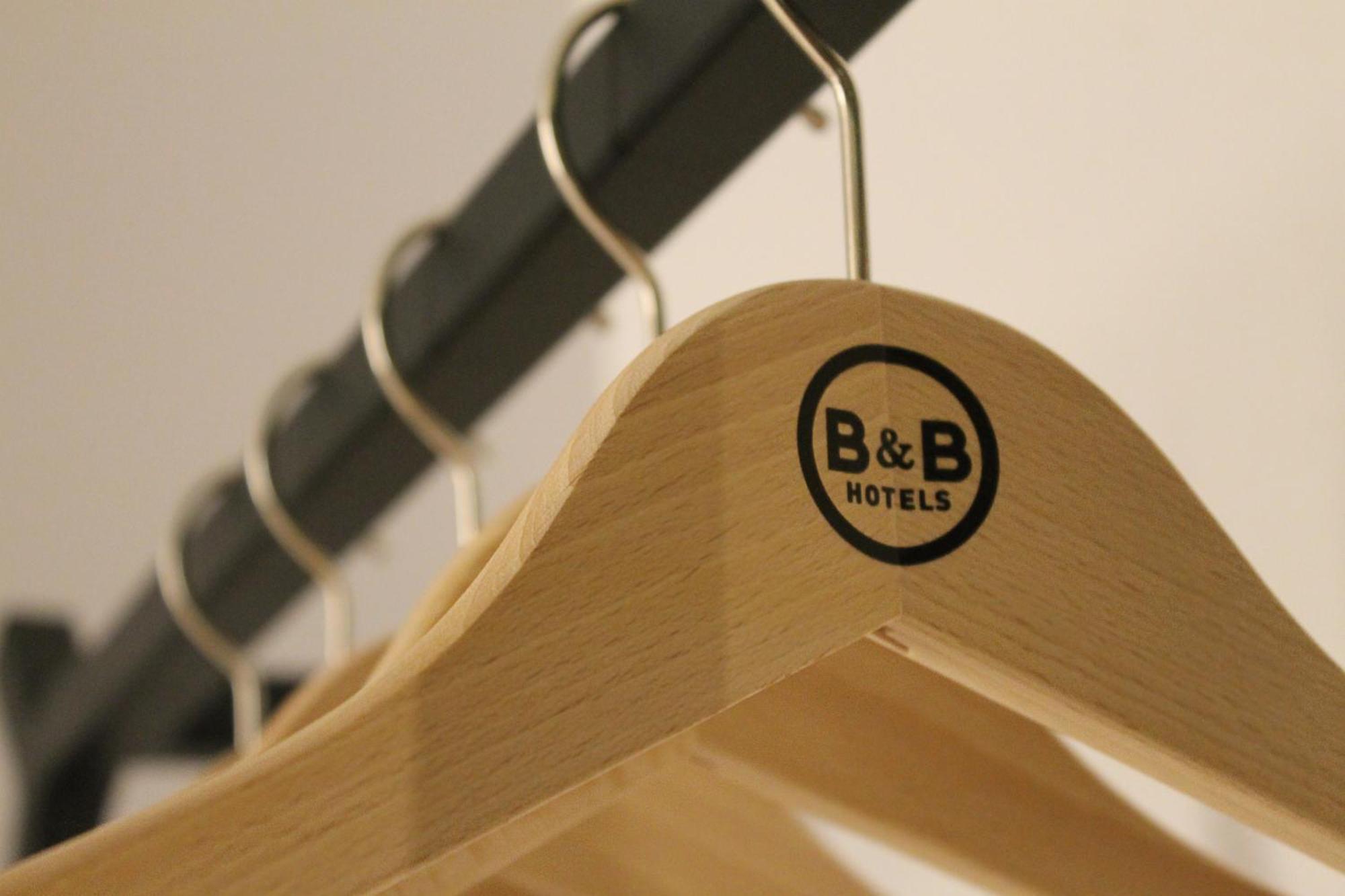 B&B Hotel Rouen Centre Rive Gauche Zewnętrze zdjęcie